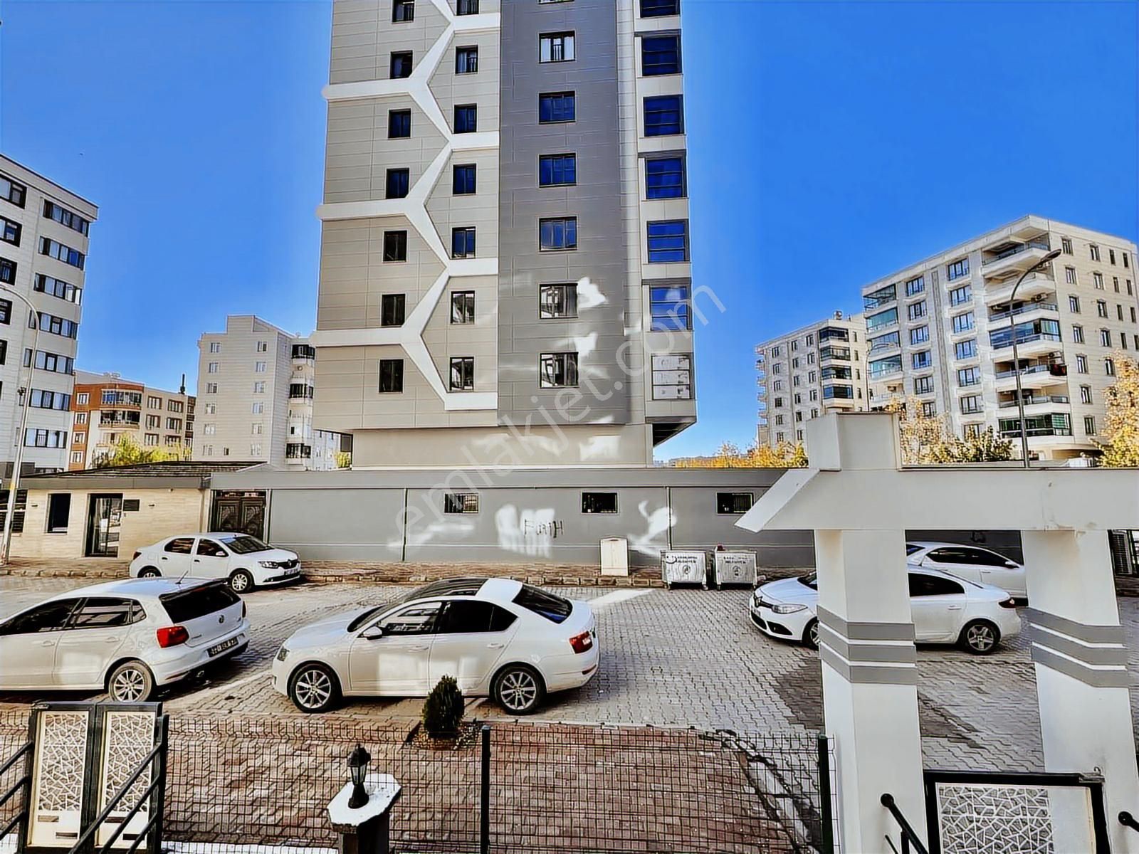 Bkc'den Fırsat Eşyalı Daire Atakent'in Merkezinde - Görsel 9