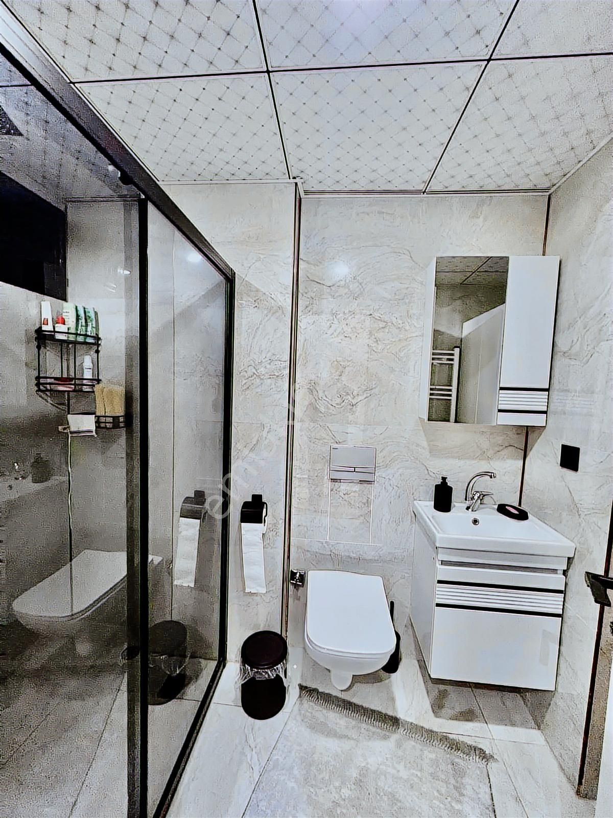 Bkc'den Fırsat Eşyalı Daire Atakent'in Merkezinde - Görsel 7