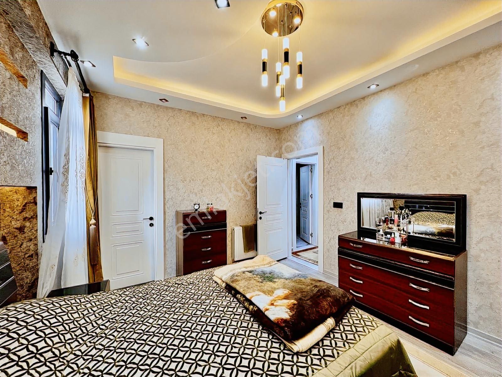 Bkc'den Fırsat Eşyalı Daire Atakent'in Merkezinde - Görsel 8