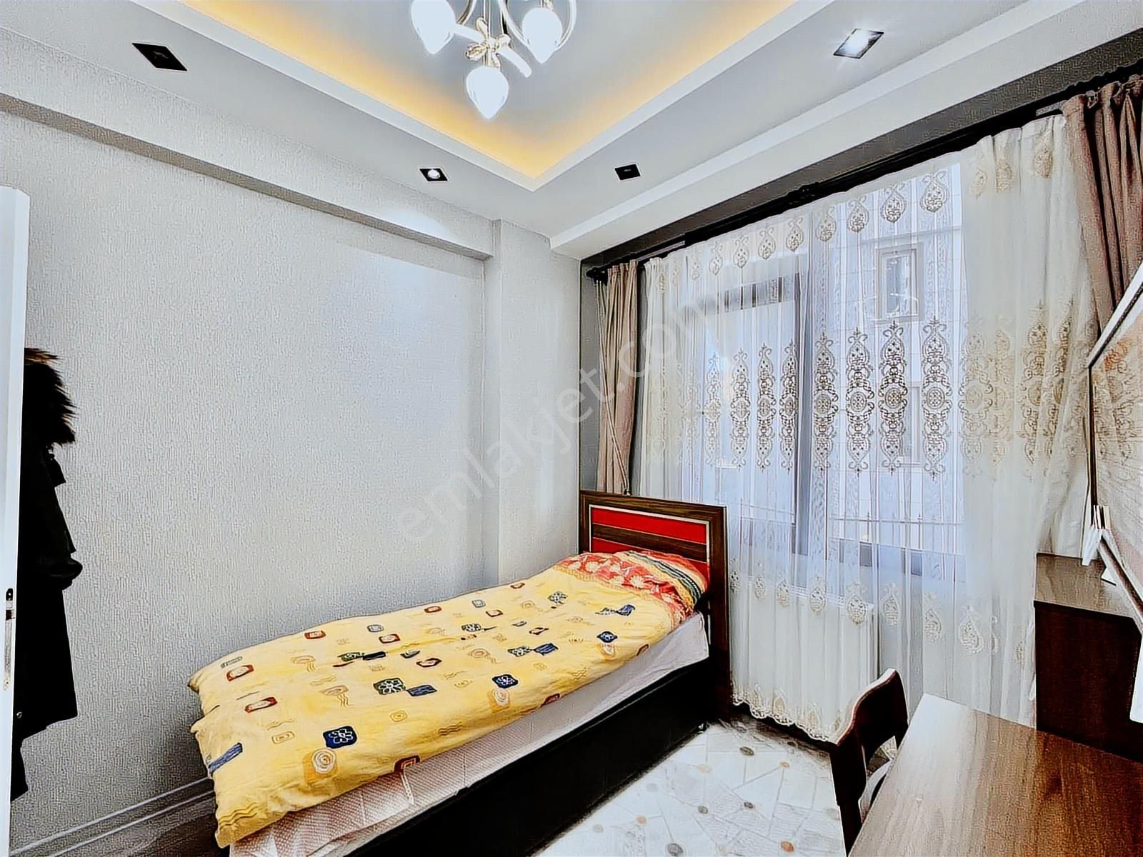 Bkc'den Fırsat Eşyalı Daire Atakent'in Merkezinde - Görsel 13