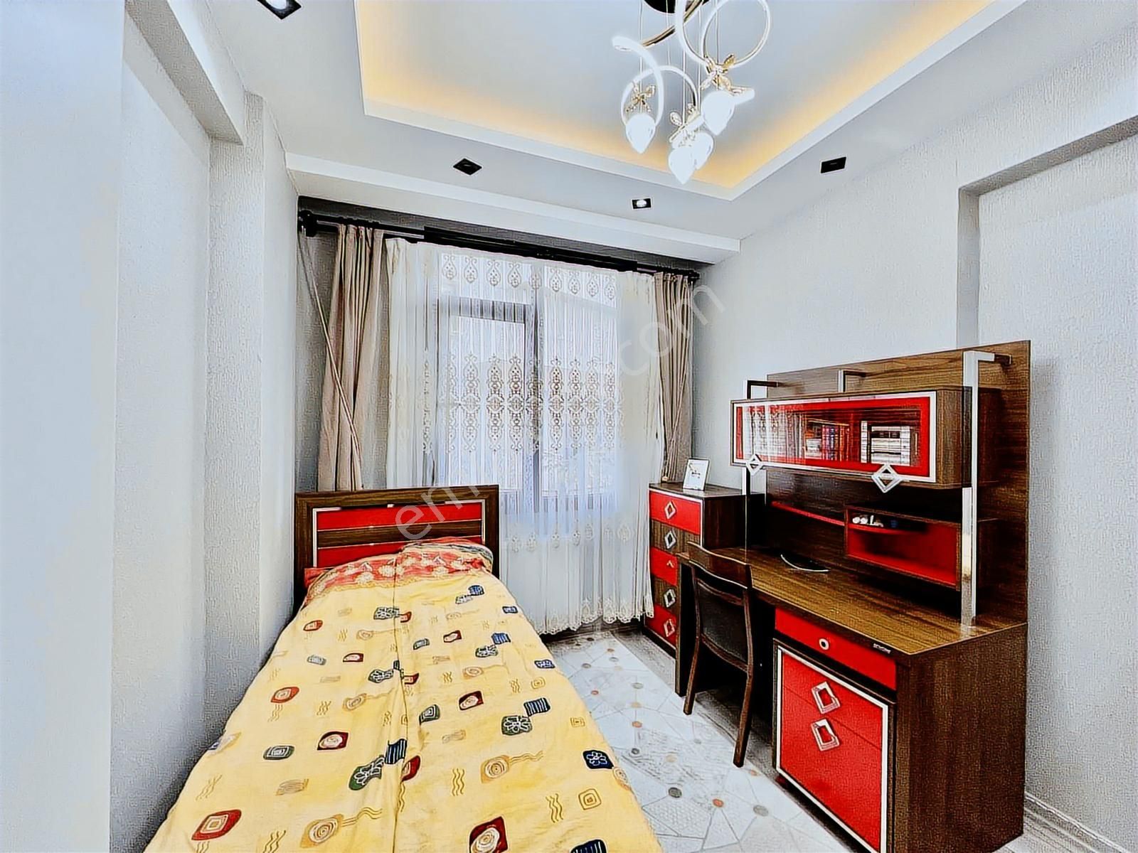 Bkc'den Fırsat Eşyalı Daire Atakent'in Merkezinde - Görsel 28