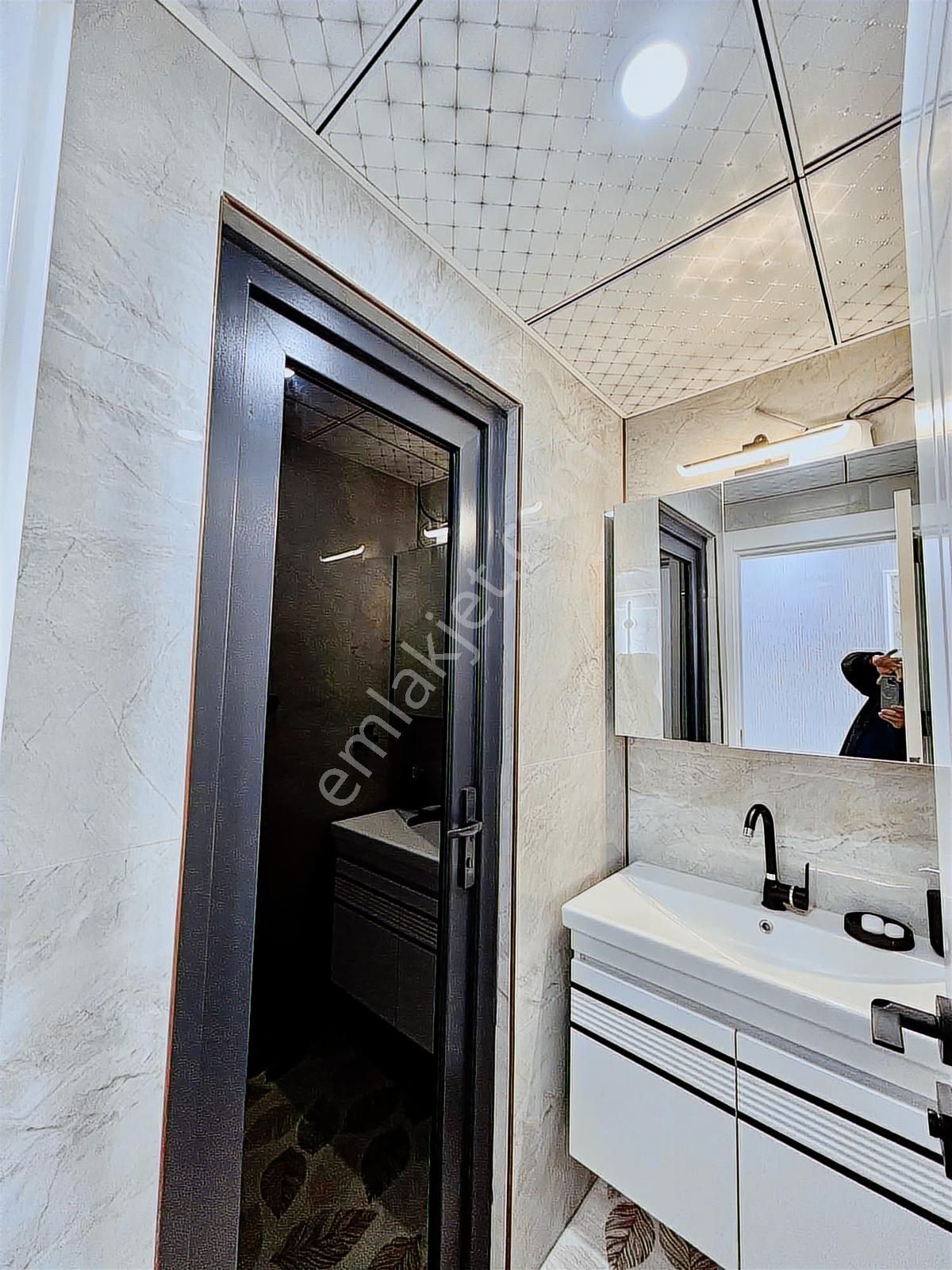 Bkc'den Fırsat Eşyalı Daire Atakent'in Merkezinde - Görsel 10