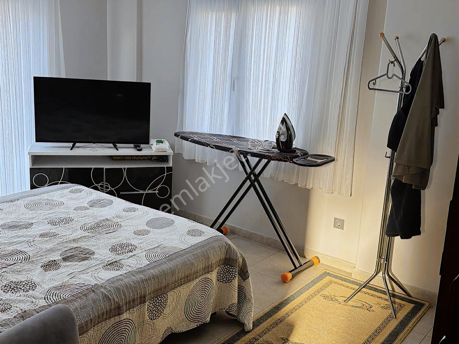 Muhteşem Konumda Sahile 50mt 4+1 Triplex Satılık Villa. - Görsel 30