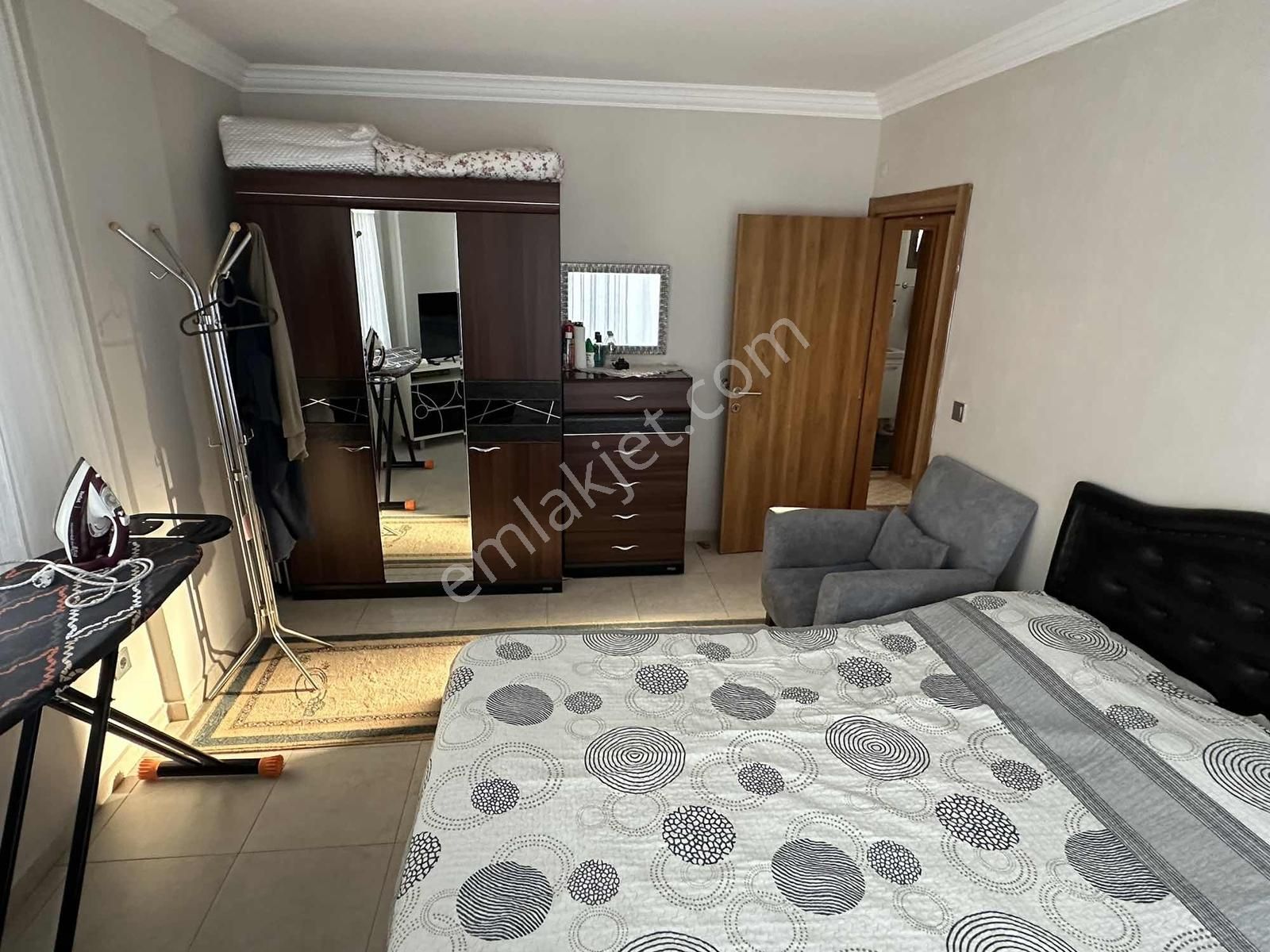 Muhteşem Konumda Sahile 50mt 4+1 Triplex Satılık Villa. - Görsel 29