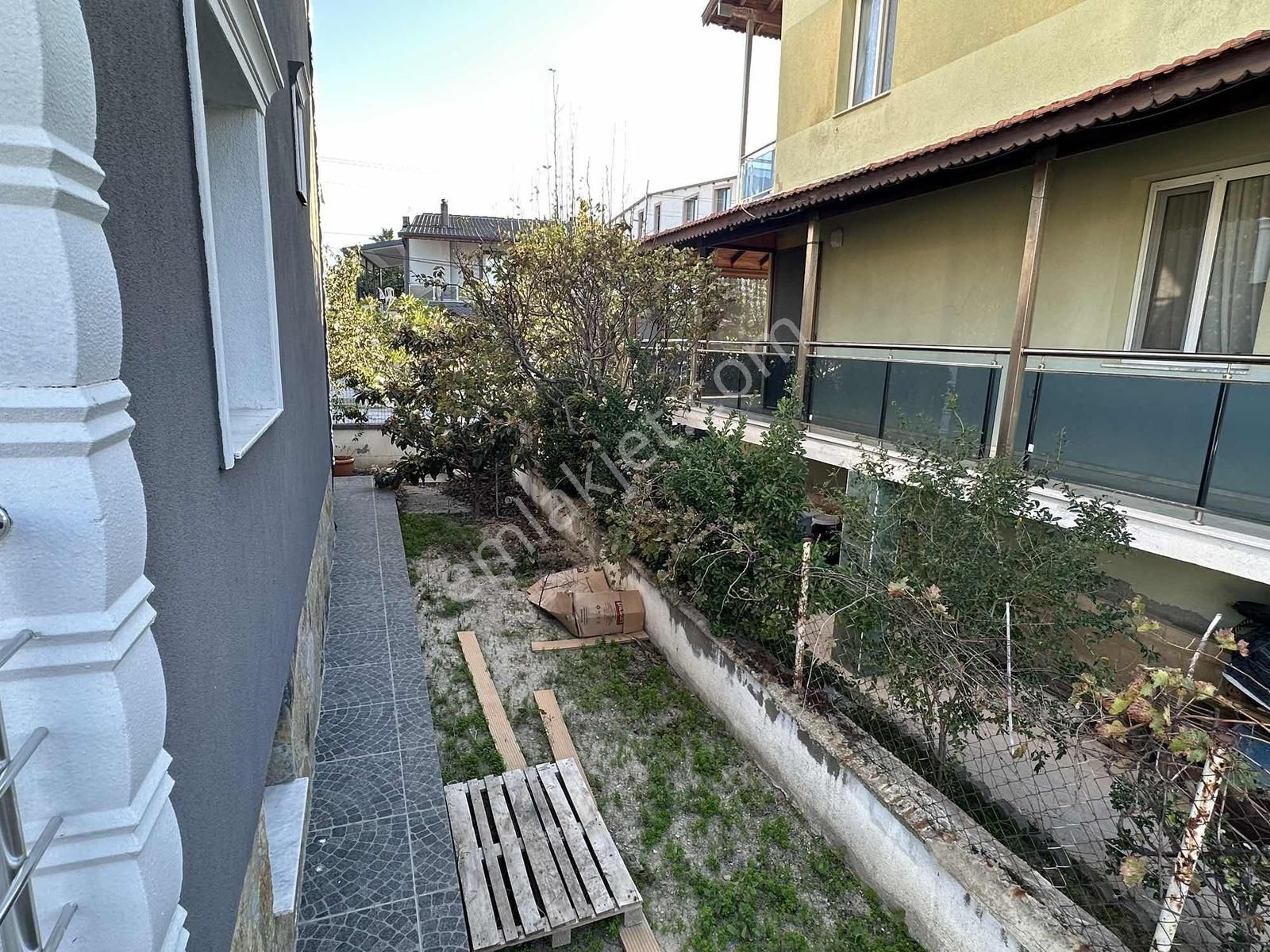 Muhteşem Konumda Sahile 50mt 4+1 Triplex Satılık Villa. - Görsel 10