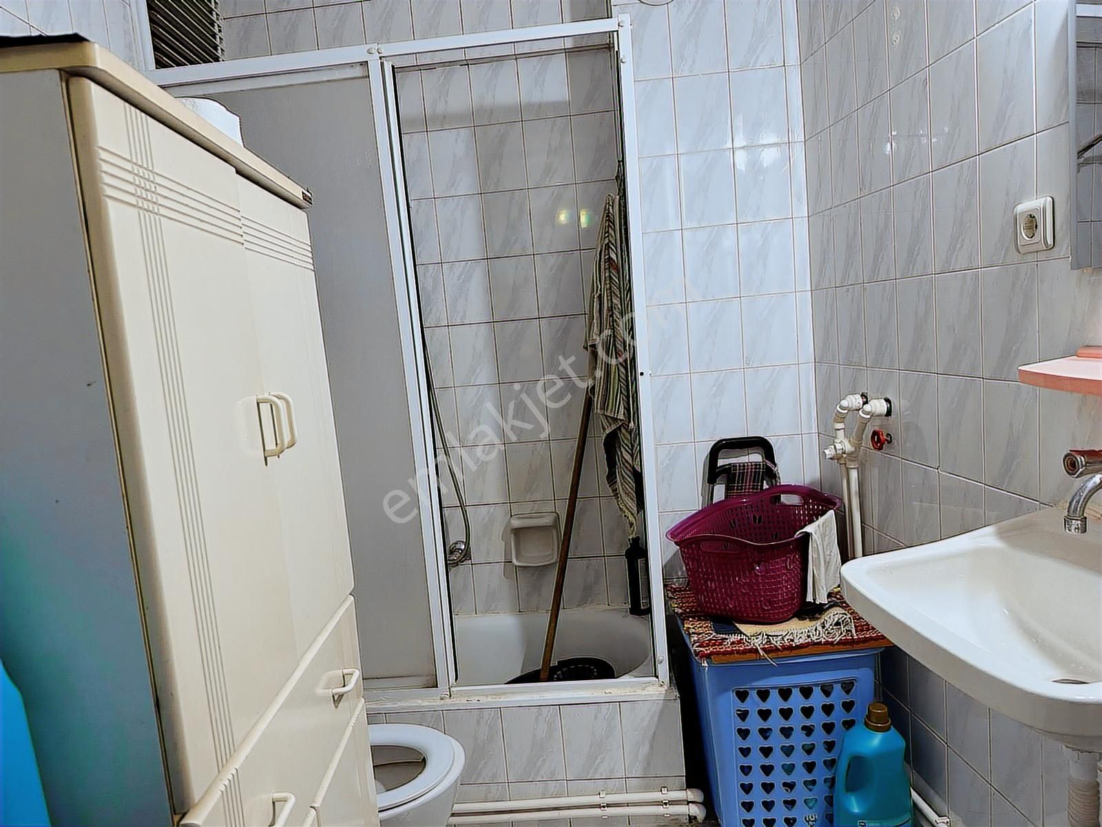 Demetten 2+1 Doğalgazlı Balkonlu Kapalı Çatı Satılık Daire. - Görsel 16