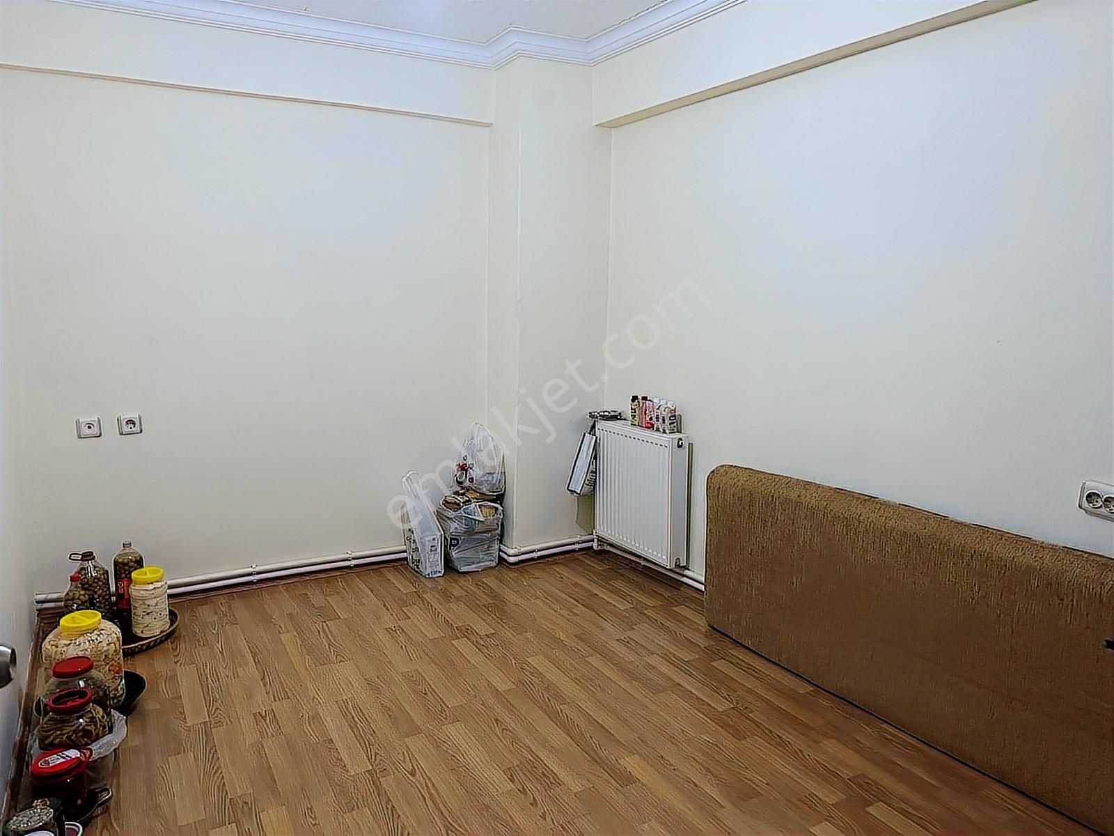 Demetten 2+1 Doğalgazlı Balkonlu Kapalı Çatı Satılık Daire. - Görsel 19
