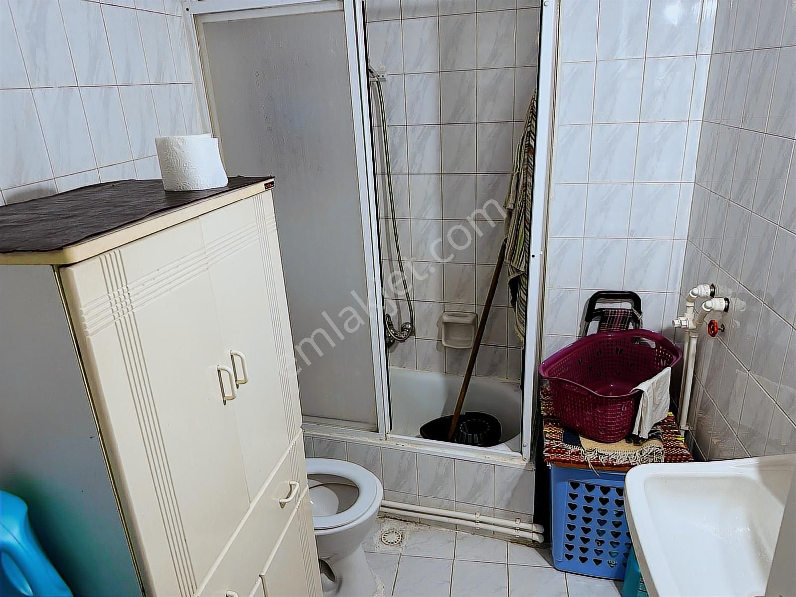 Demetten 2+1 Doğalgazlı Balkonlu Kapalı Çatı Satılık Daire. - Görsel 14