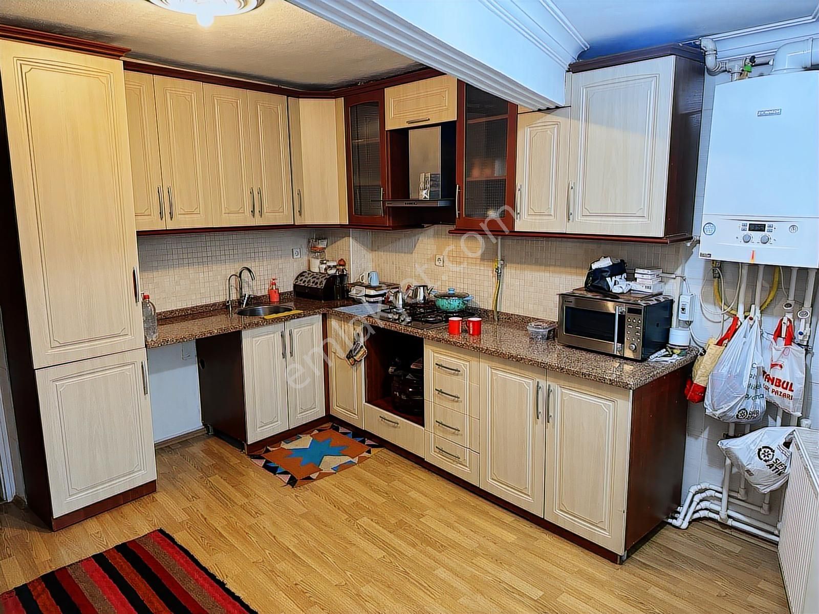 Demetten 2+1 Doğalgazlı Balkonlu Kapalı Çatı Satılık Daire. - Görsel 20