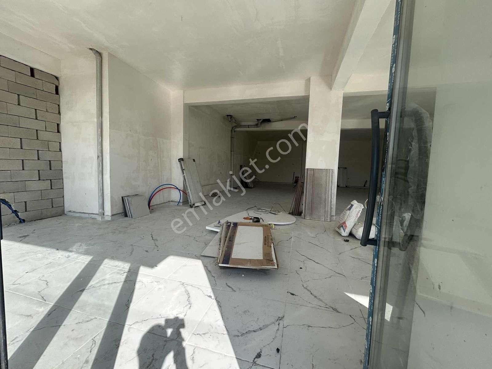 Yenişehir'in En İşlek Noktasında,bahçeşehir Koleji Yanında Sıfır - Görsel 2
