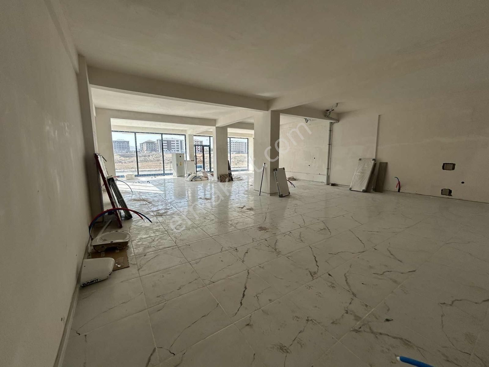 Yenişehir'in En İşlek Noktasında,bahçeşehir Koleji Yanında Sıfır - Görsel 6
