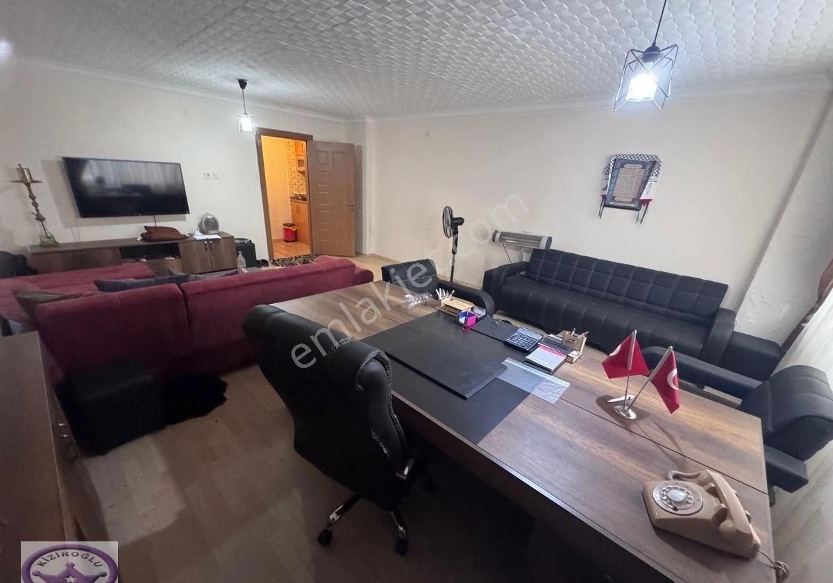 Çok Acele! Osmanbey Metroya Komşu Asansörlü 96m2 Ofis Daire Fırsatı - Görsel 24