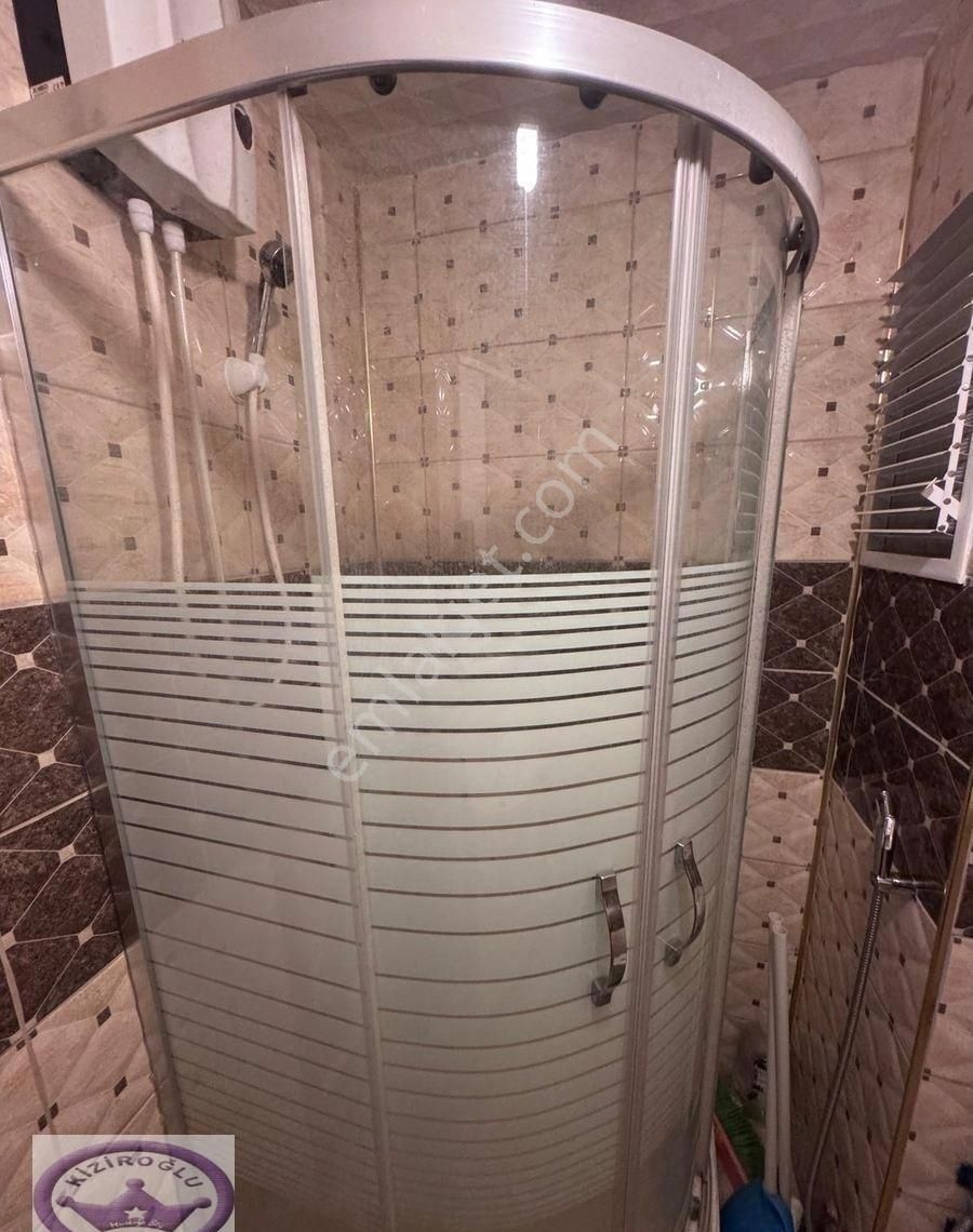 Çok Acele! Osmanbey Metroya Komşu Asansörlü 96m2 Ofis Daire Fırsatı - Görsel 16