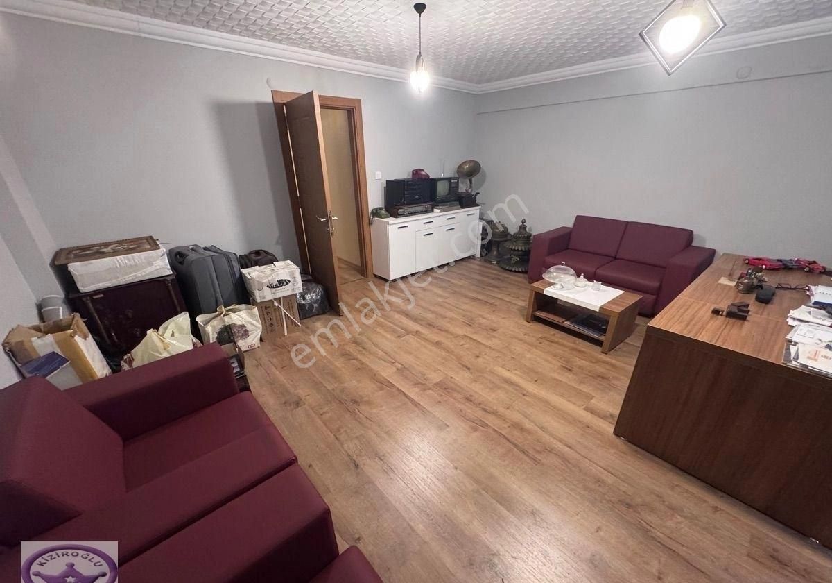 Çok Acele! Osmanbey Metroya Komşu Asansörlü 96m2 Ofis Daire Fırsatı - Görsel 12