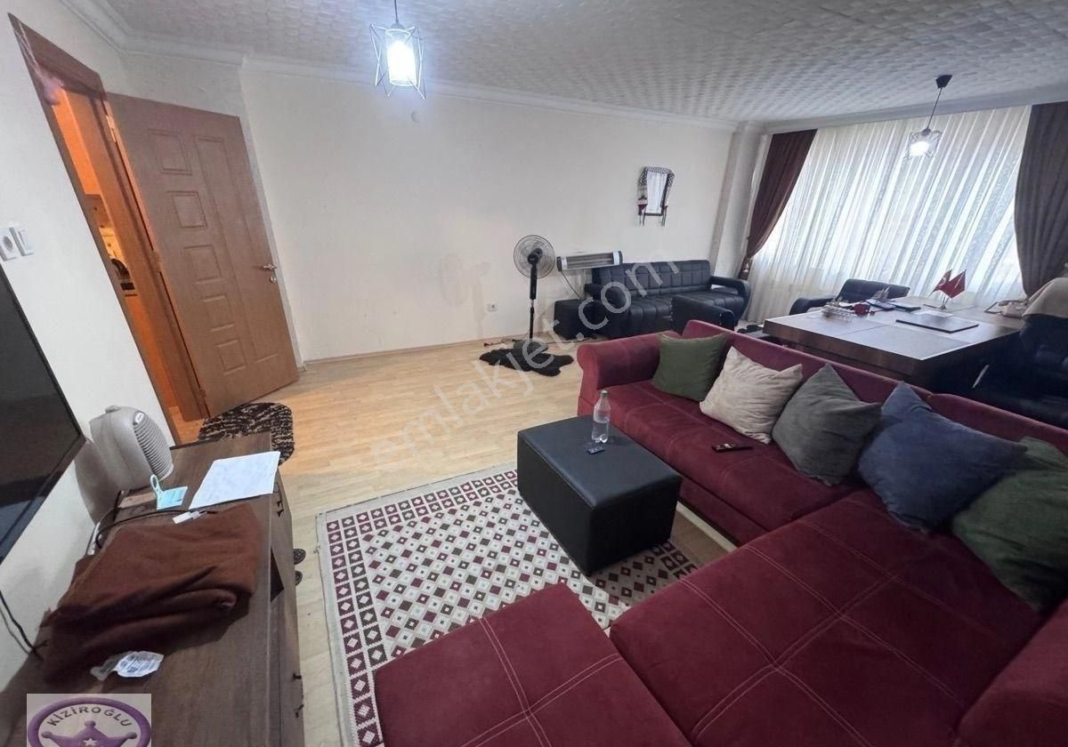 Çok Acele! Osmanbey Metroya Komşu Asansörlü 96m2 Ofis Daire Fırsatı - Görsel 25