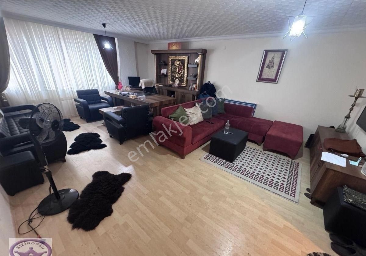 Çok Acele! Osmanbey Metroya Komşu Asansörlü 96m2 Ofis Daire Fırsatı - Görsel 28