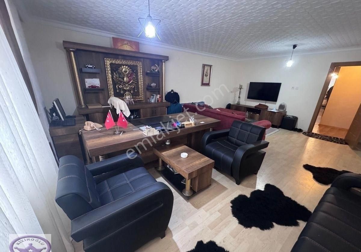 Çok Acele! Osmanbey Metroya Komşu Asansörlü 96m2 Ofis Daire Fırsatı - Görsel 7