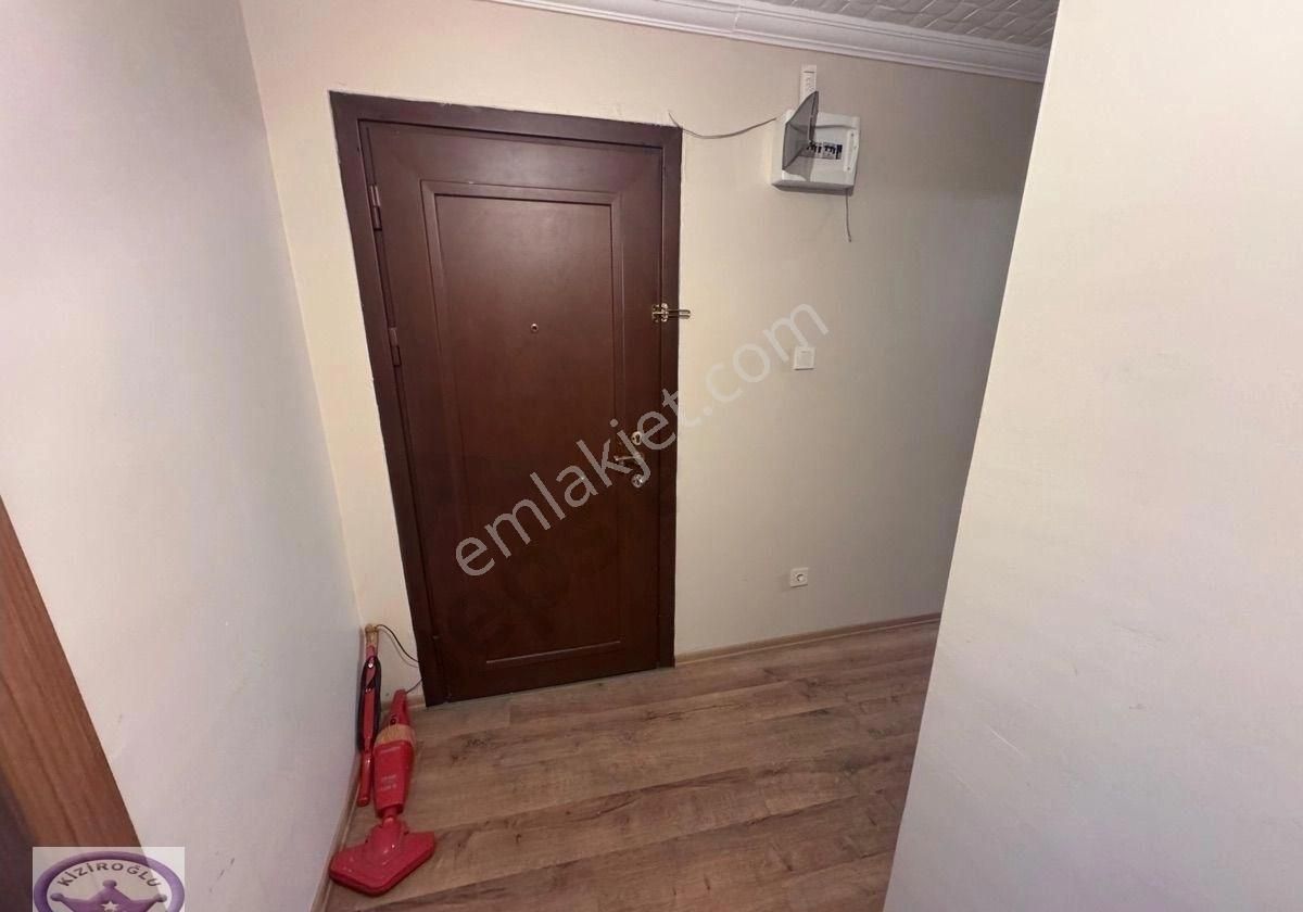 Çok Acele! Osmanbey Metroya Komşu Asansörlü 96m2 Ofis Daire Fırsatı - Görsel 19