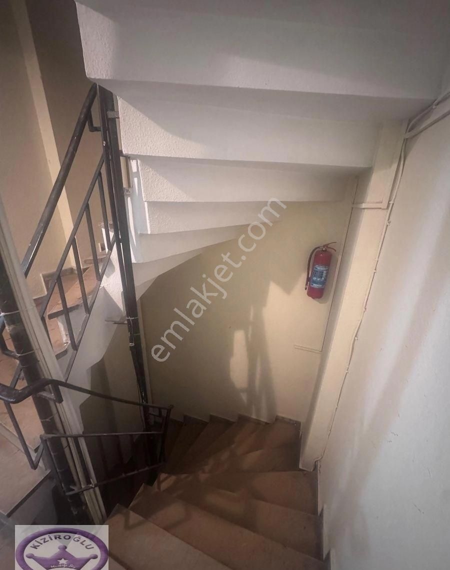 Çok Acele! Osmanbey Metroya Komşu Asansörlü 96m2 Ofis Daire Fırsatı - Görsel 2