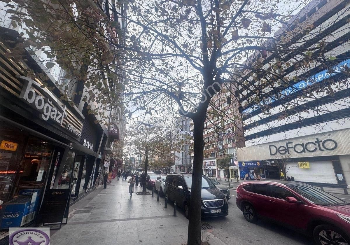 Çok Acele! Osmanbey Metroya Komşu Asansörlü 96m2 Ofis Daire Fırsatı - Görsel 10