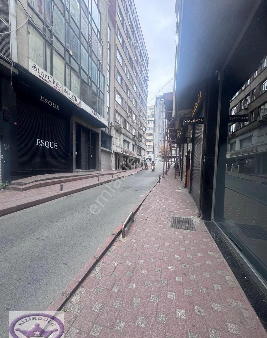 Çok Acele! Osmanbey Metroya Komşu Asansörlü 96m2 Ofis Daire Fırsatı - Görsel 35