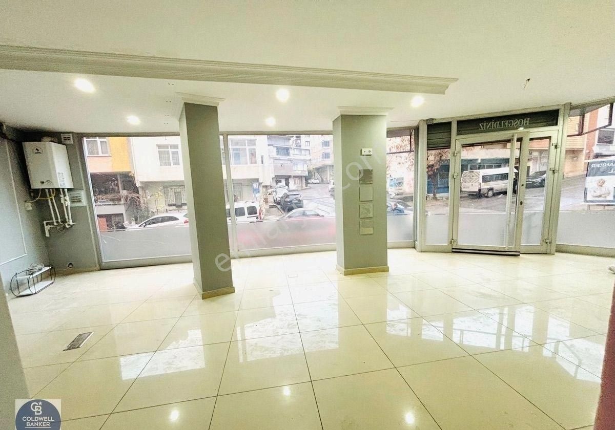 Çekmeköy Cumhuriyet Mh. Çağdaş Cadde Üzeri Kiralık Köşe Dükkan - Görsel 5