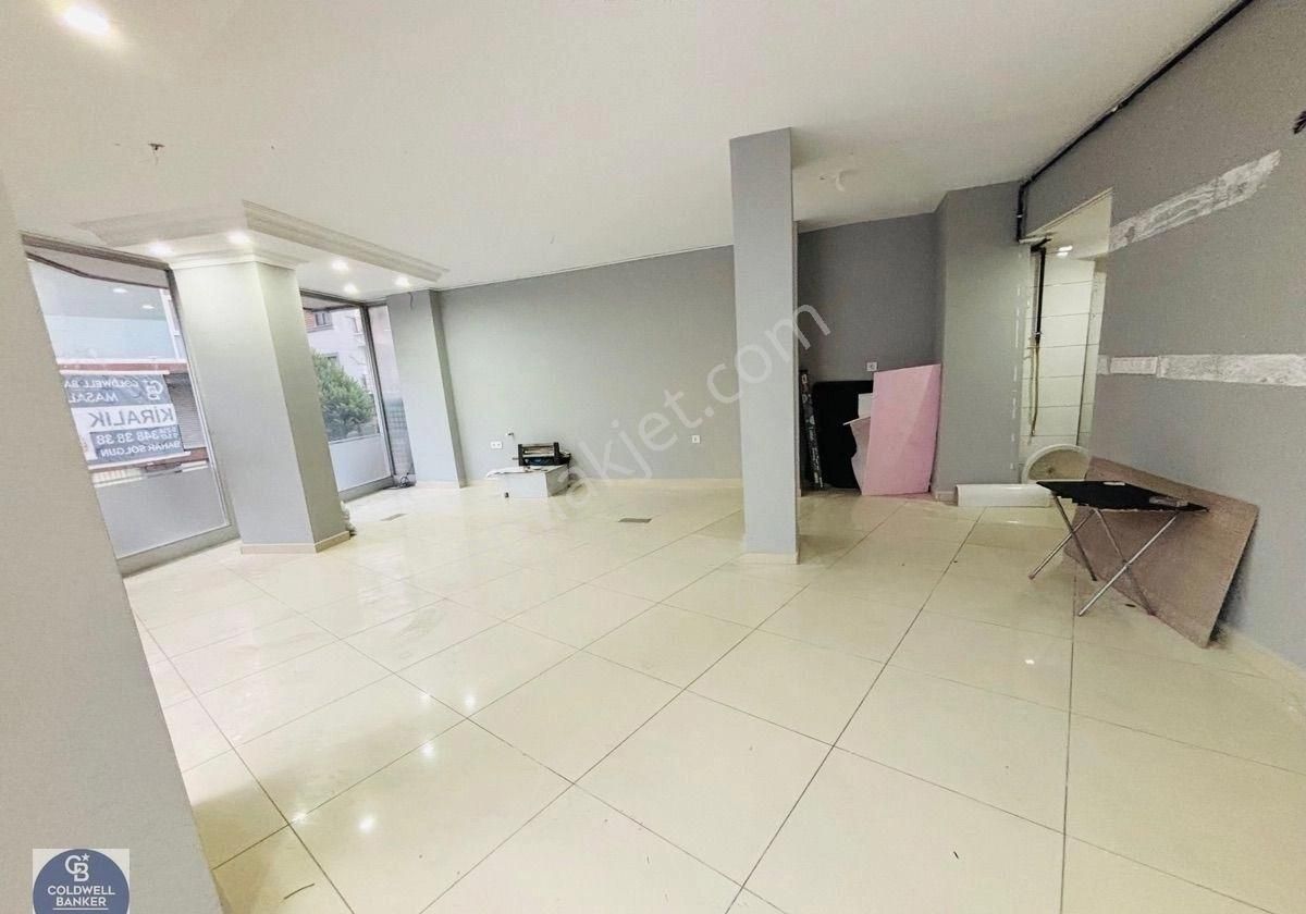Çekmeköy Cumhuriyet Mh. Çağdaş Cadde Üzeri Kiralık Köşe Dükkan - Görsel 10