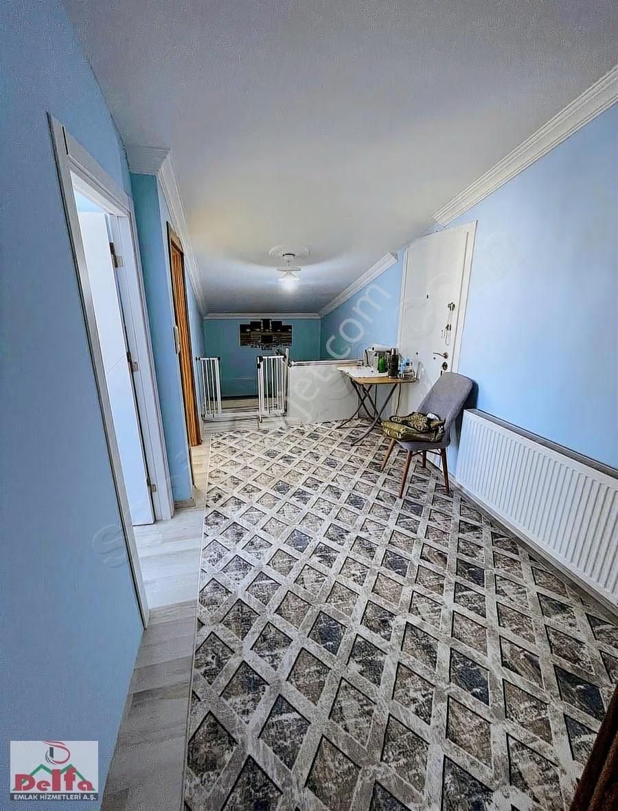 Delfa Yapı İnşaat Önce Güven 4+1 Dübleks 220m2 Acil - Görsel 15