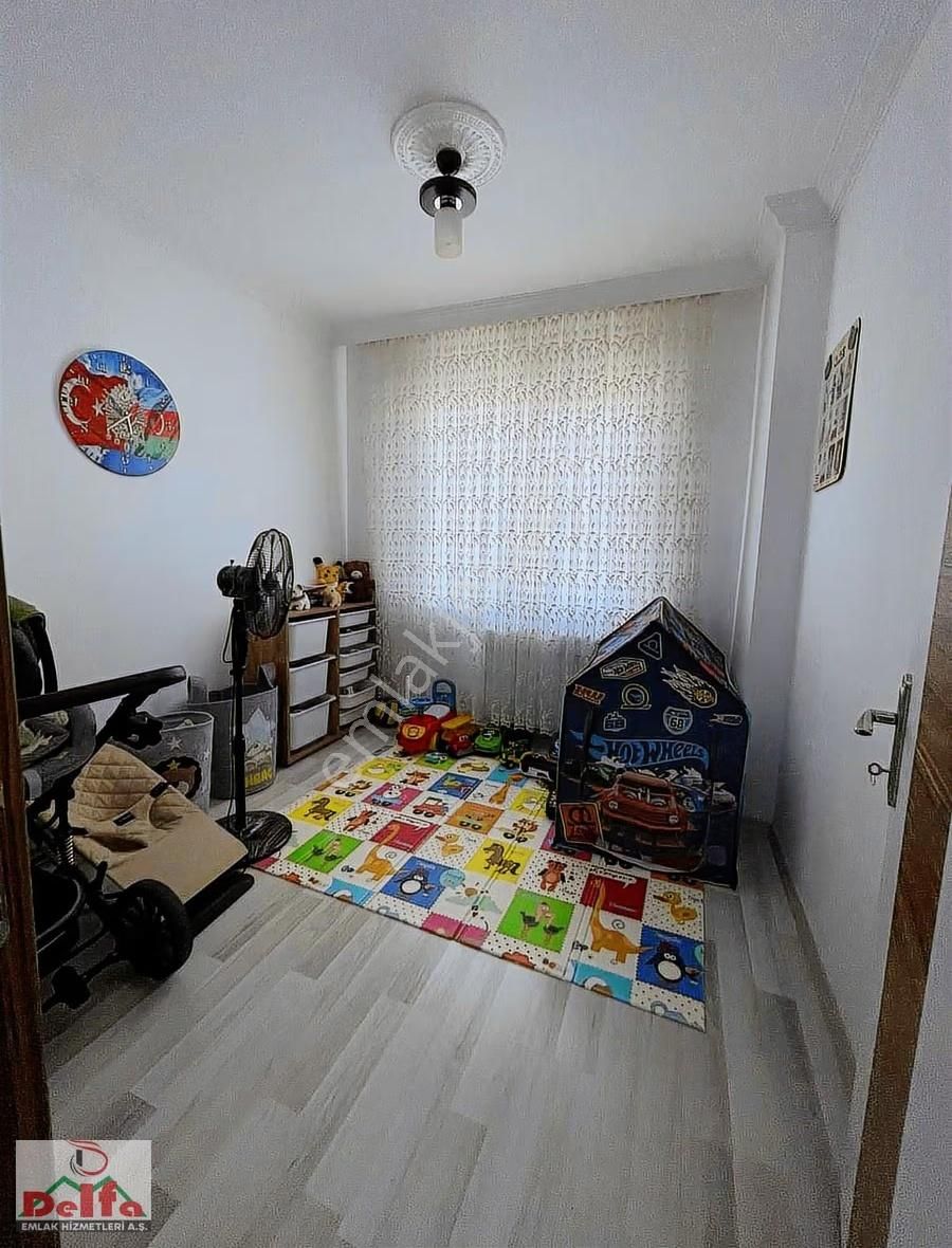 Delfa Yapı İnşaat Önce Güven 4+1 Dübleks 220m2 Acil - Görsel 19