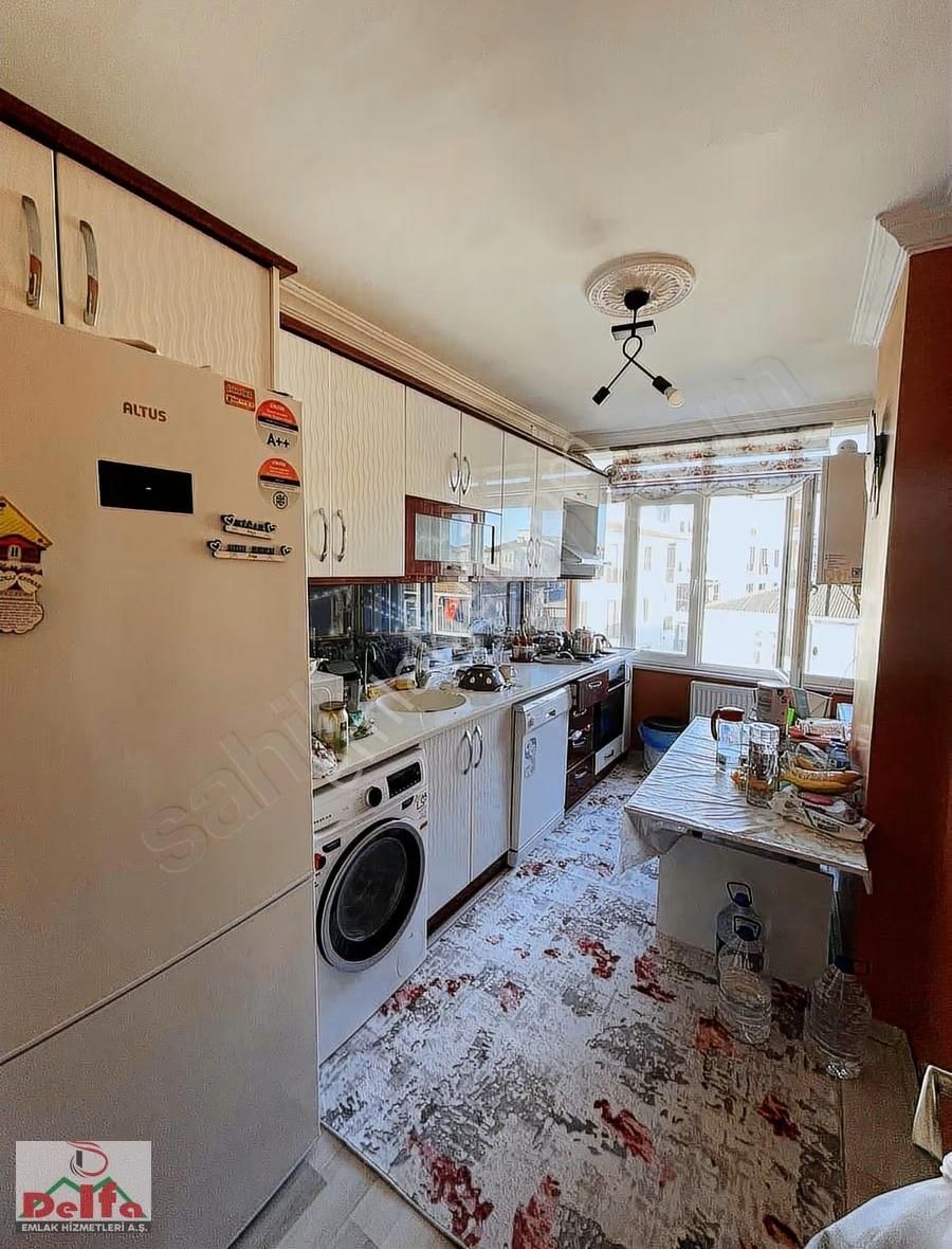 Delfa Yapı İnşaat Önce Güven 4+1 Dübleks 220m2 Acil - Görsel 13