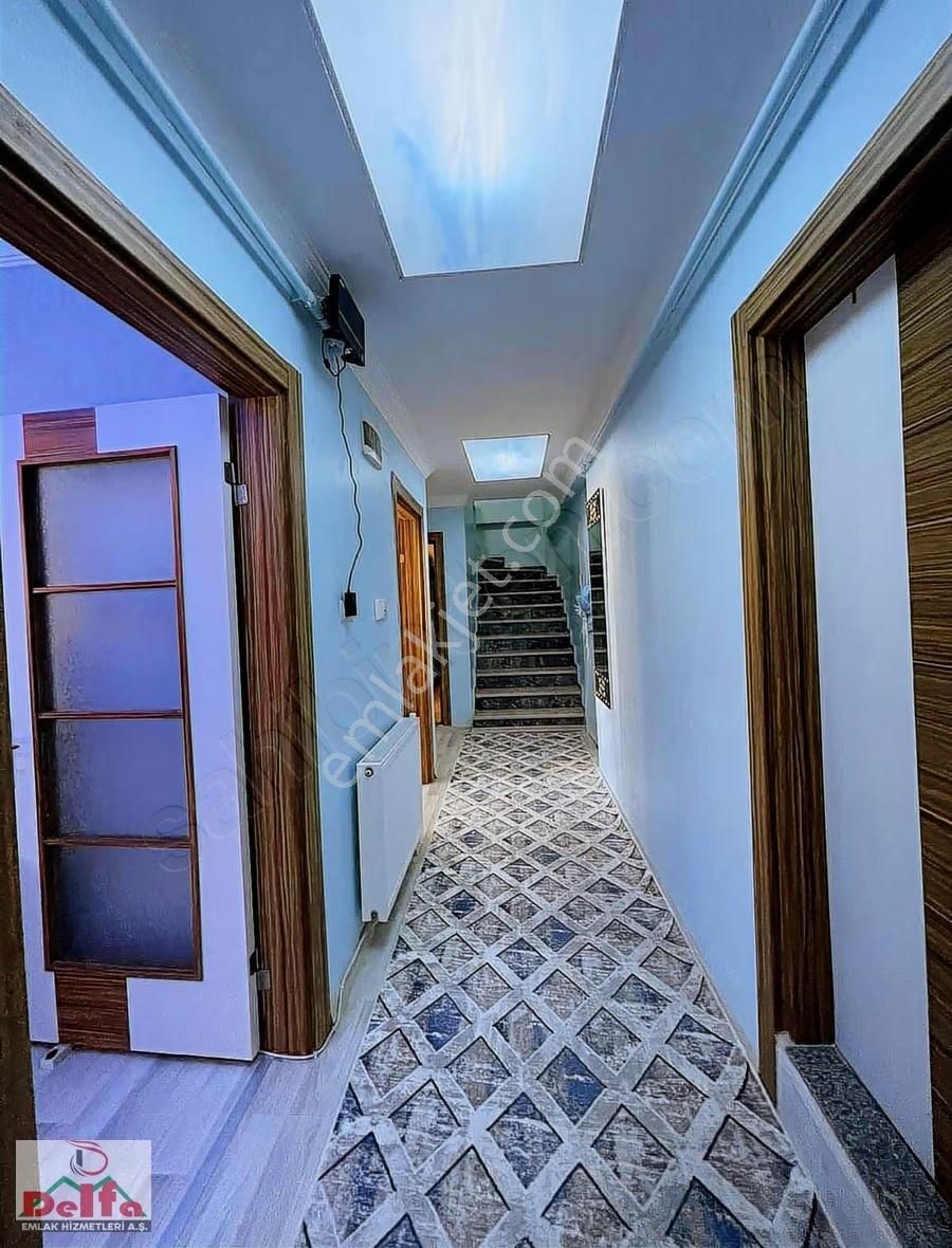 Delfa Yapı İnşaat Önce Güven 4+1 Dübleks 220m2 Acil - Görsel 14