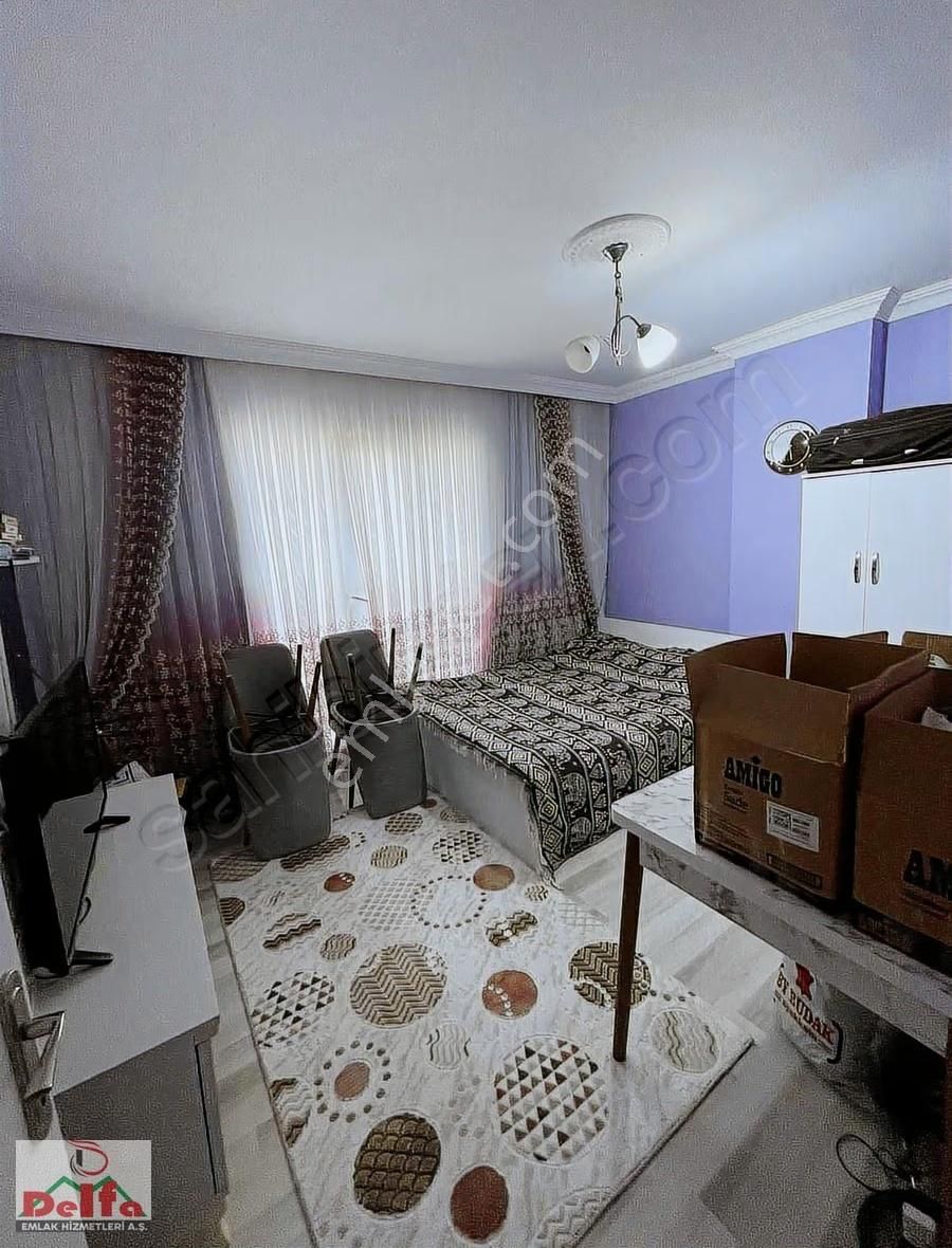 Delfa Yapı İnşaat Önce Güven 4+1 Dübleks 220m2 Acil - Görsel 5