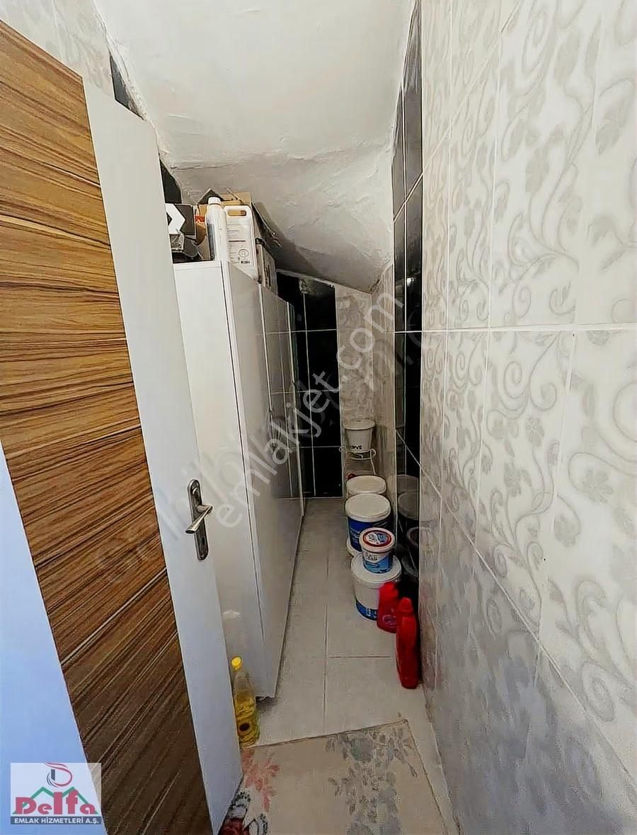 Delfa Yapı İnşaat Önce Güven 4+1 Dübleks 220m2 Acil - Görsel 21