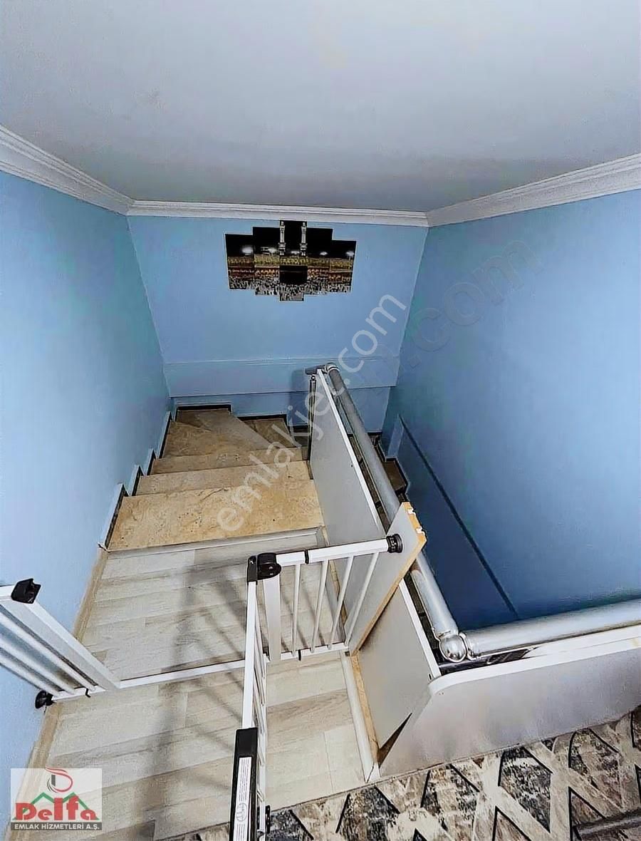 Delfa Yapı İnşaat Önce Güven 4+1 Dübleks 220m2 Acil - Görsel 7