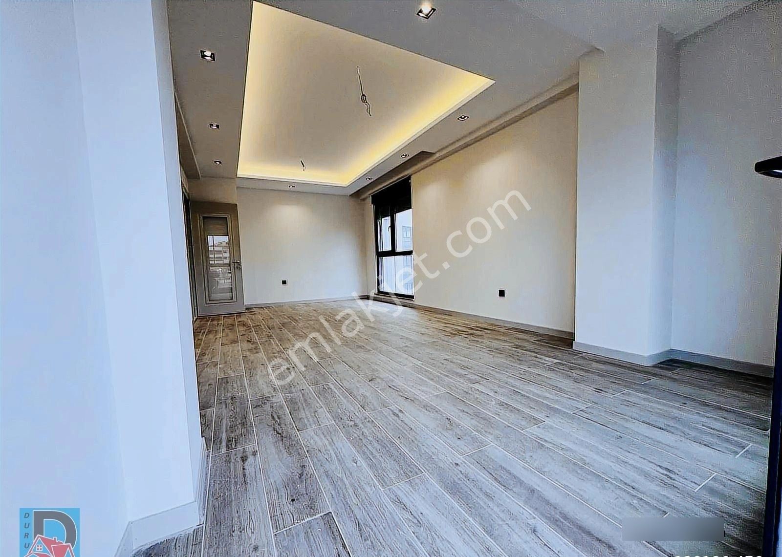 Durudan Batıkent Mh. 3+1 Lüx Site İçi Akıllı Daire - Görsel 6