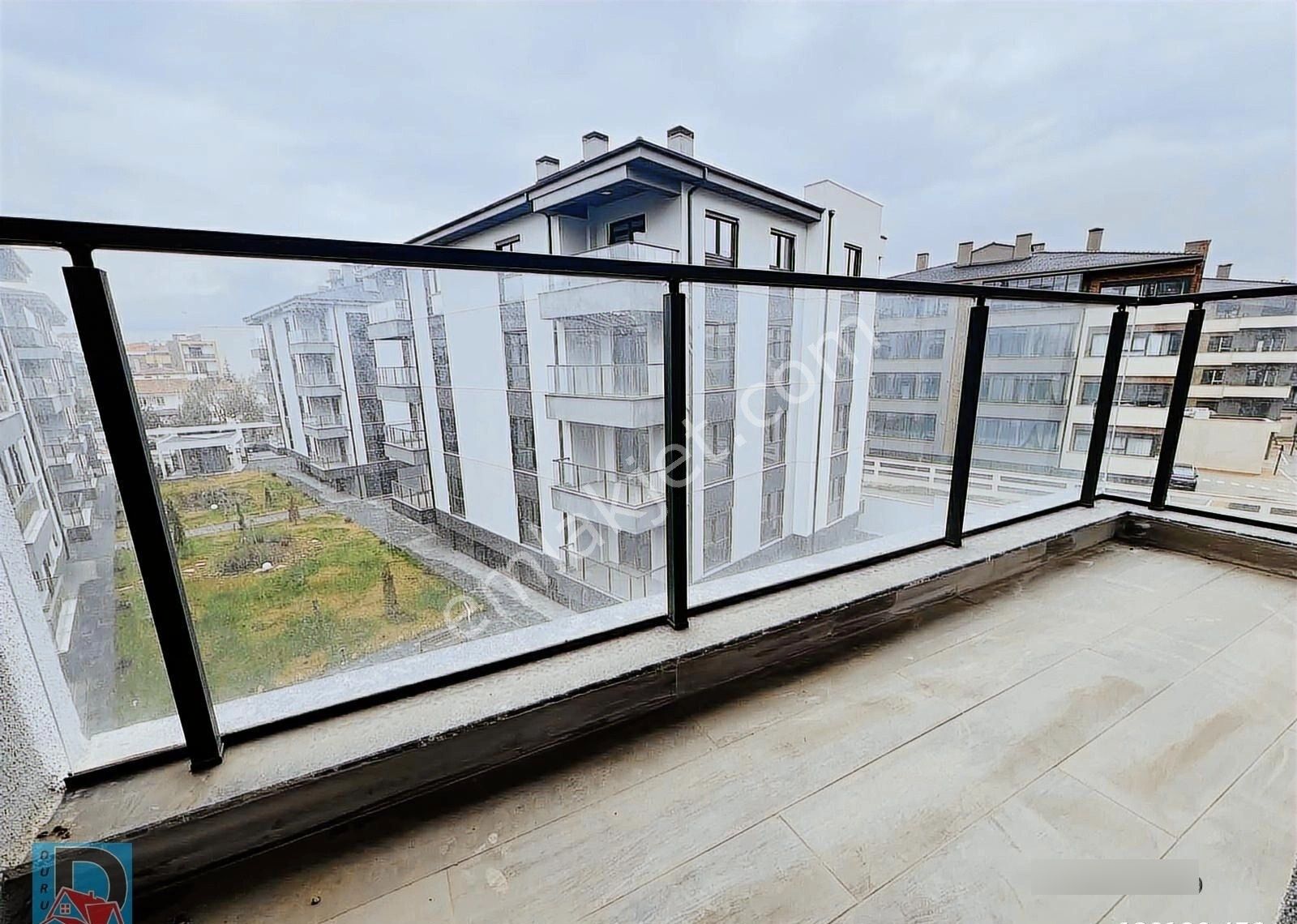 Durudan Batıkent Mh. 3+1 Lüx Site İçi Akıllı Daire - Görsel 5