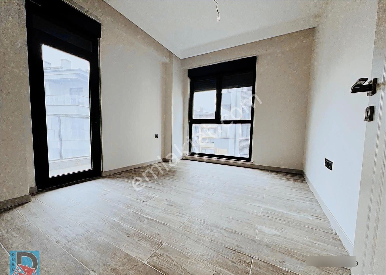 Durudan Batıkent Mh. 3+1 Lüx Site İçi Akıllı Daire - Görsel 33