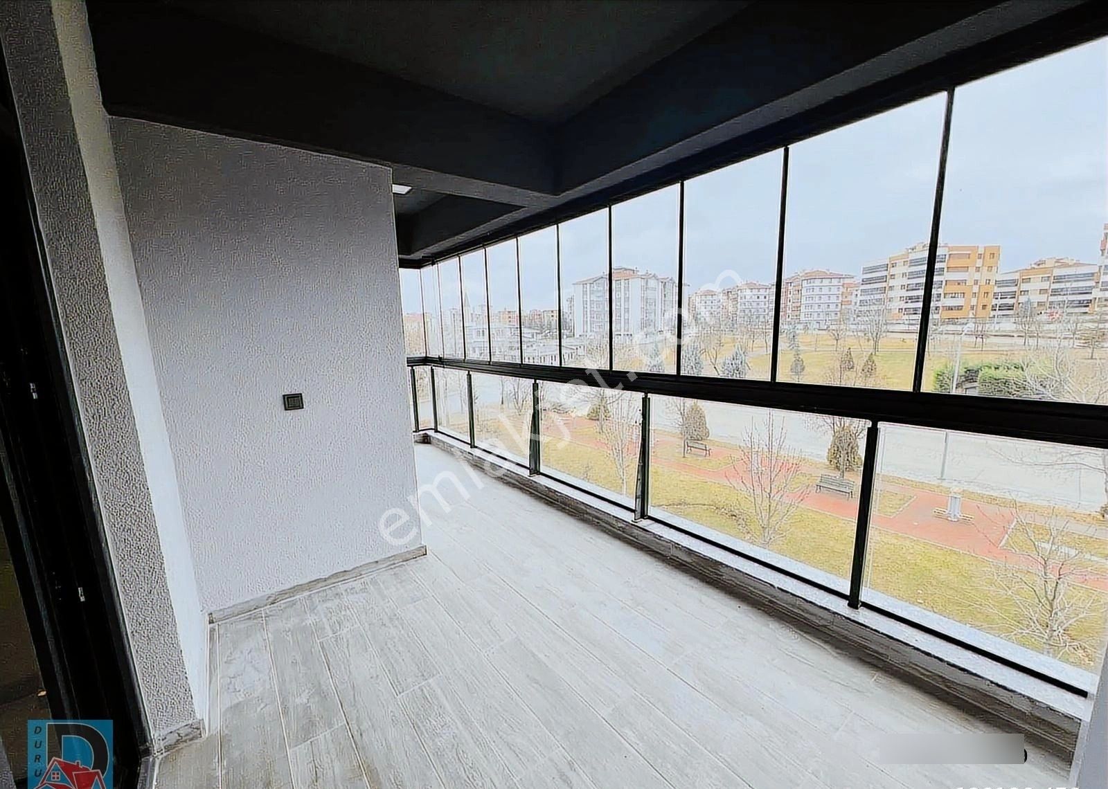 Durudan Batıkent Mh. 3+1 Lüx Site İçi Akıllı Daire - Görsel 32