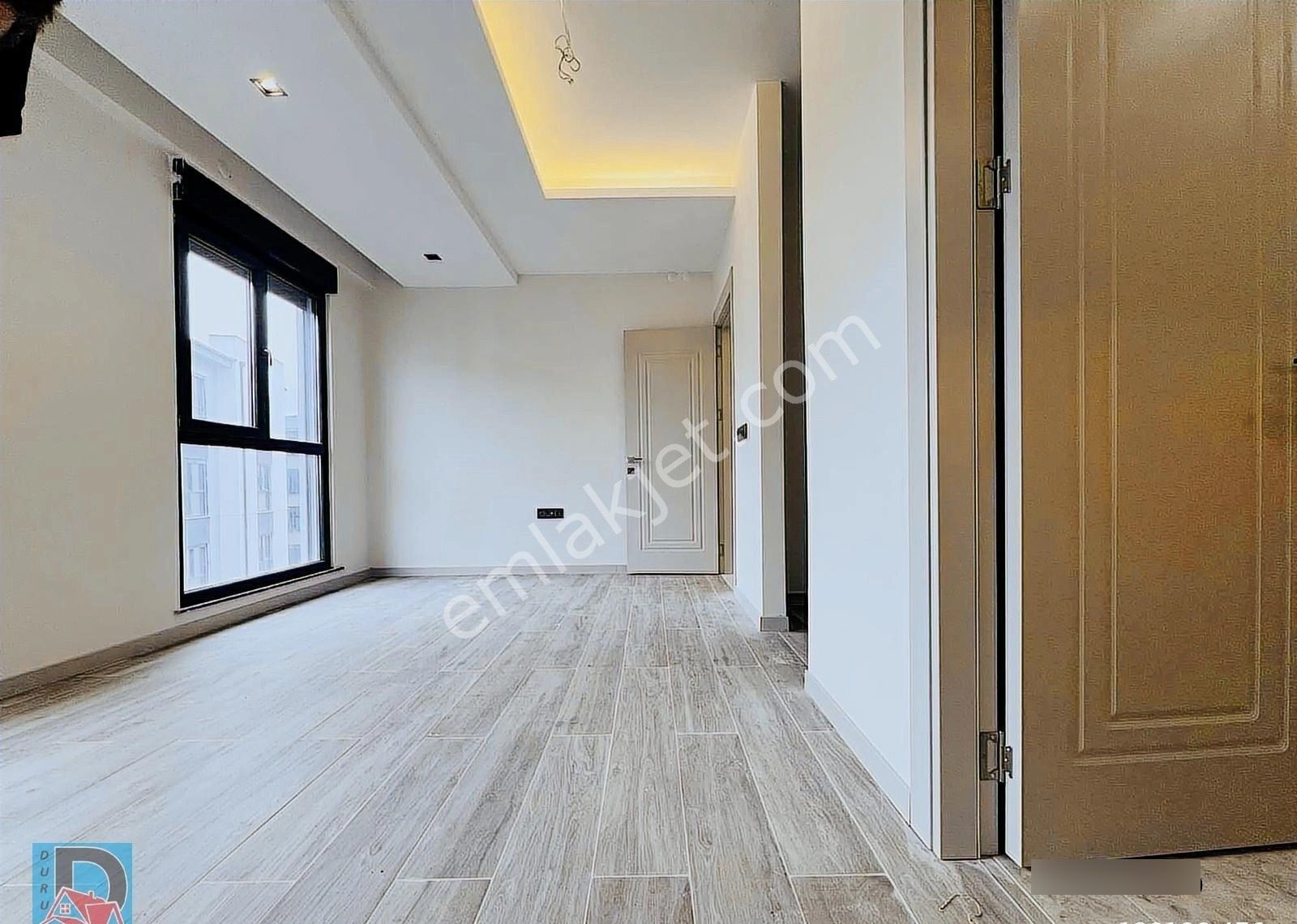 Durudan Batıkent Mh. 3+1 Lüx Site İçi Akıllı Daire - Görsel 14