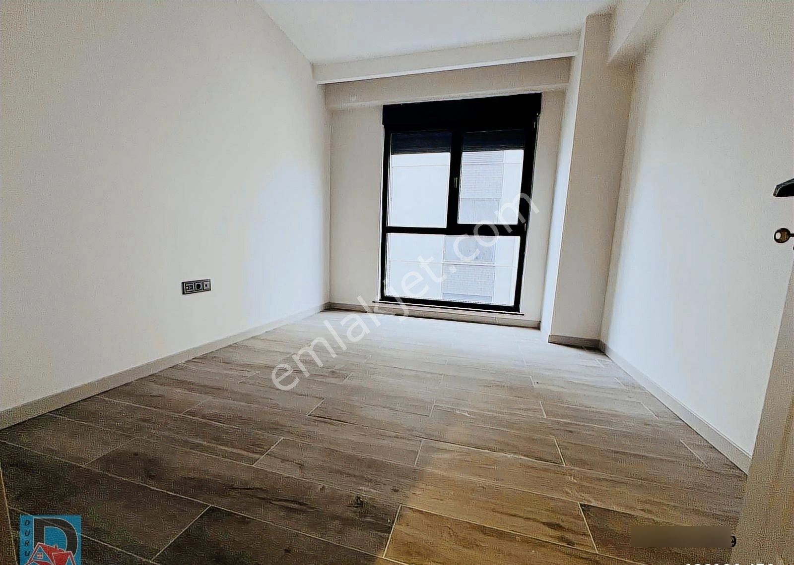 Durudan Batıkent Mh. 3+1 Lüx Site İçi Akıllı Daire - Görsel 18