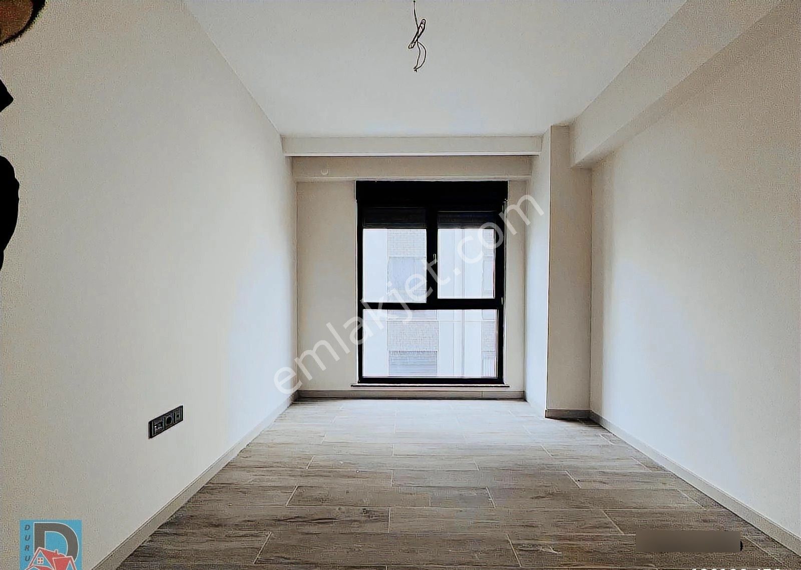 Durudan Batıkent Mh. 3+1 Lüx Site İçi Akıllı Daire - Görsel 20