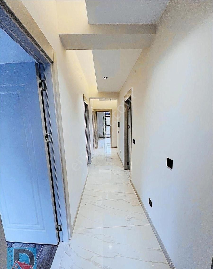 Durudan Batıkent Mh. 3+1 Lüx Site İçi Akıllı Daire - Görsel 16