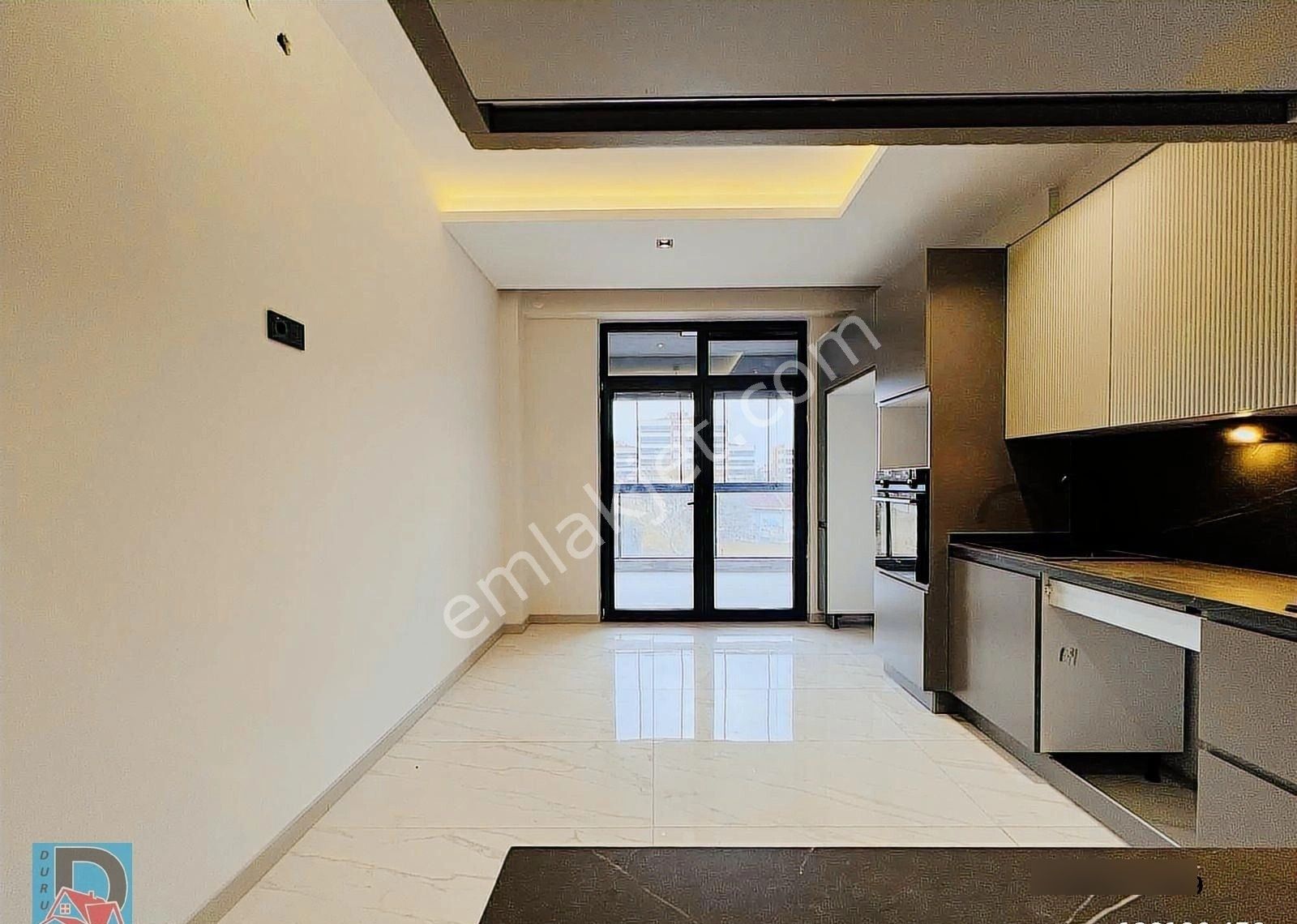 Durudan Batıkent Mh. 3+1 Lüx Site İçi Akıllı Daire - Görsel 7