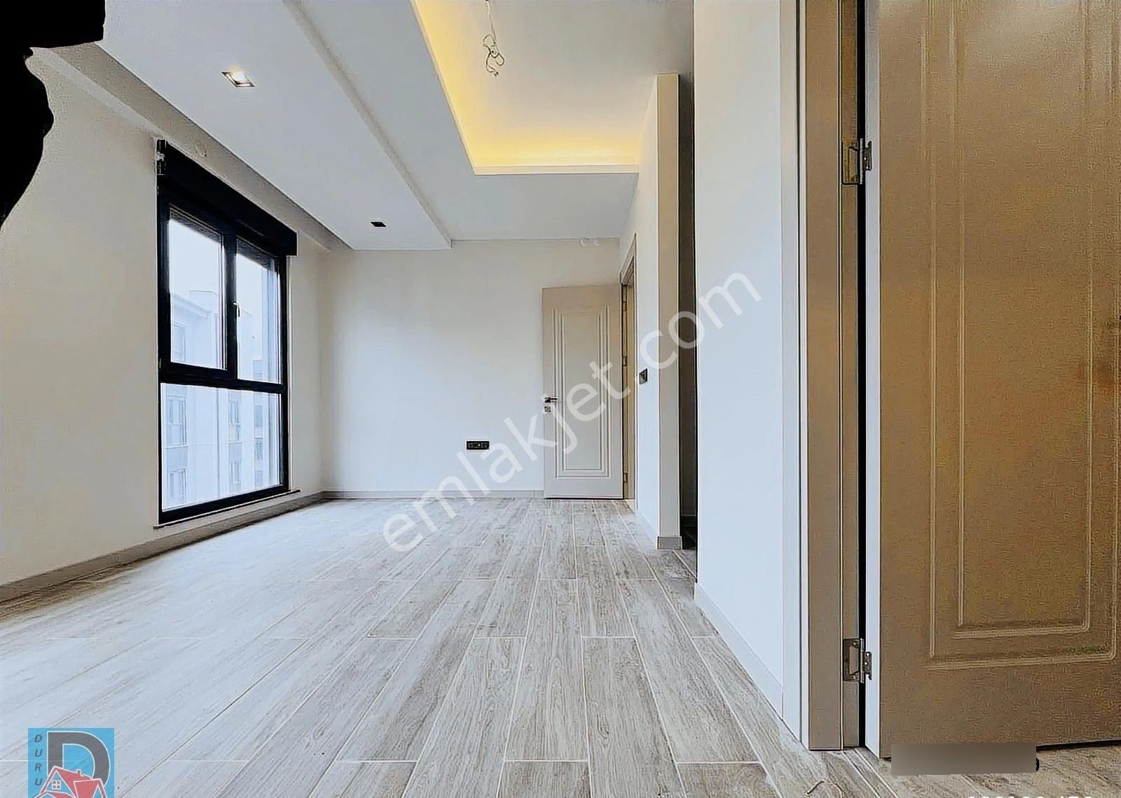 Durudan Batıkent Mh. 3+1 Lüx Site İçi Akıllı Daire - Görsel 15