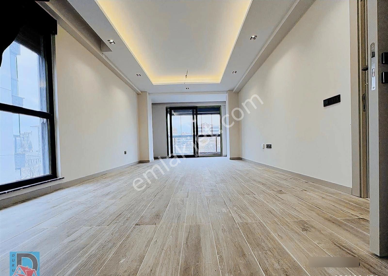 Durudan Batıkent Mh. 3+1 Lüx Site İçi Akıllı Daire - Görsel 17