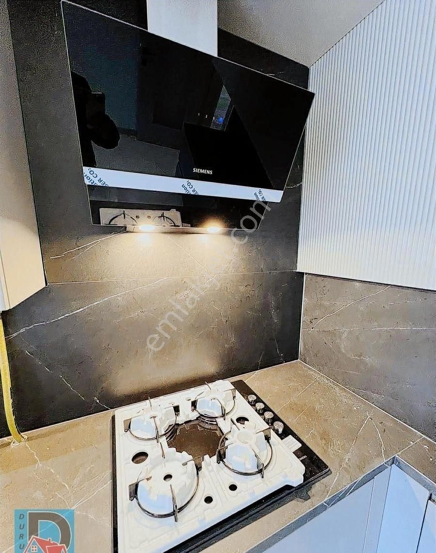 Durudan Batıkent Mh. 3+1 Lüx Site İçi Akıllı Daire - Görsel 12