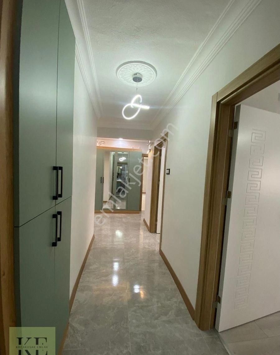 Sincan Ertuğrul Gazi Mahallesinde 3+1 Full Yapılı 1. Kat Satılık Daire - Görsel 9