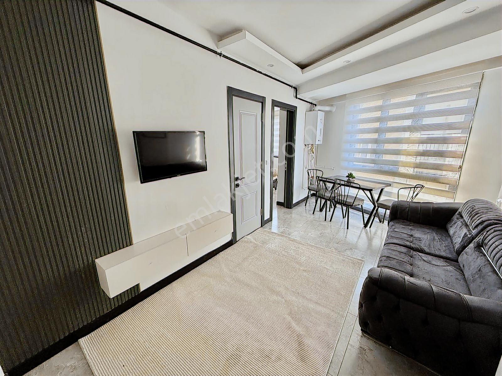 Daire – Denizli