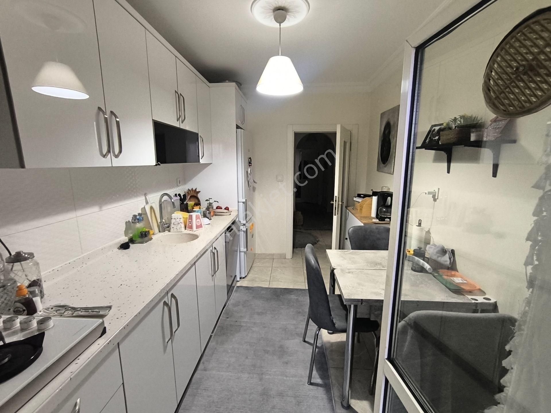 Anadolu'dan Banka Bloklarında 2+1 4.kat Full Yapılı Manzaralı - Görsel 5