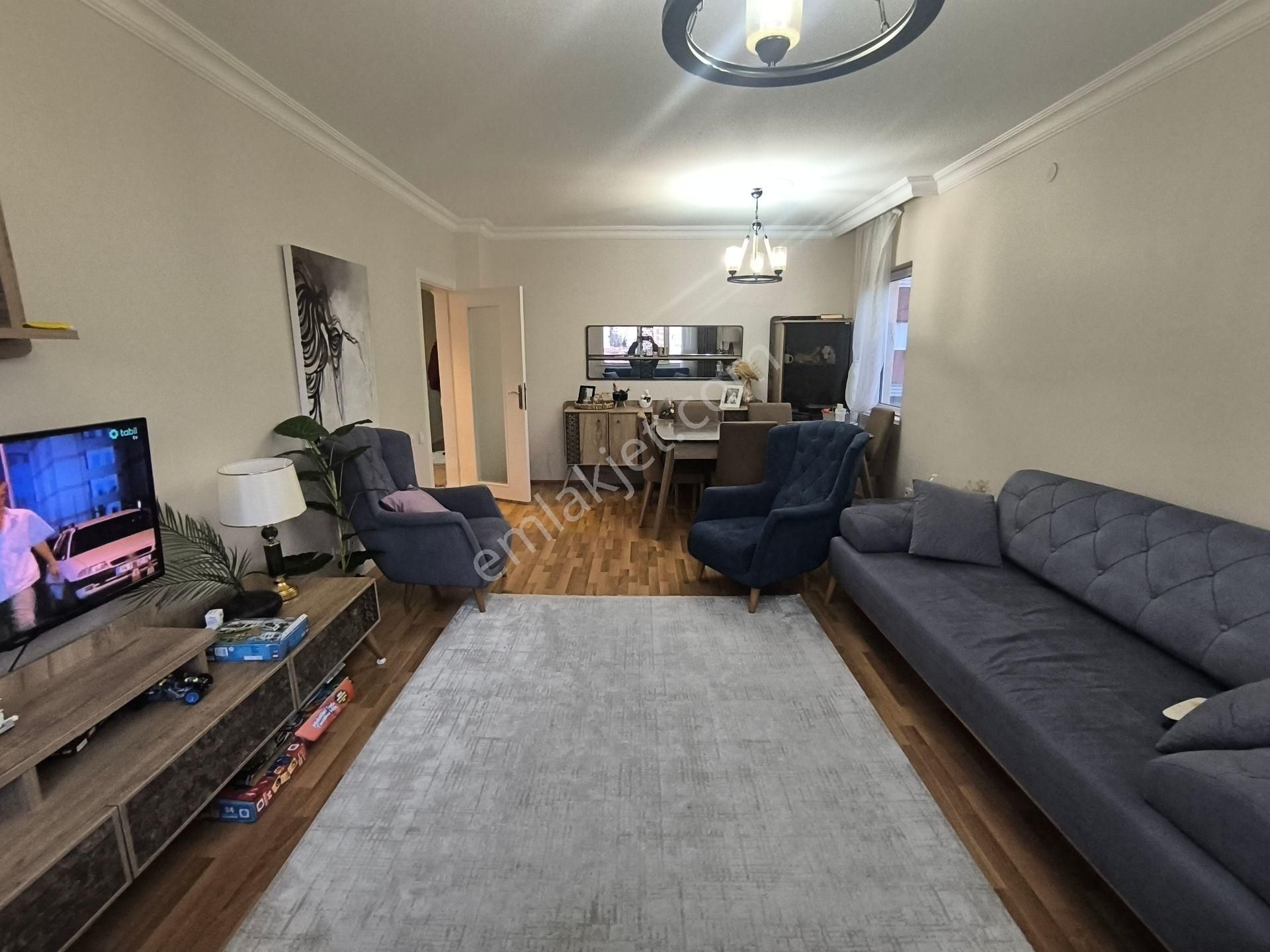 Anadolu'dan Banka Bloklarında 2+1 4.kat Full Yapılı Manzaralı - Görsel 24